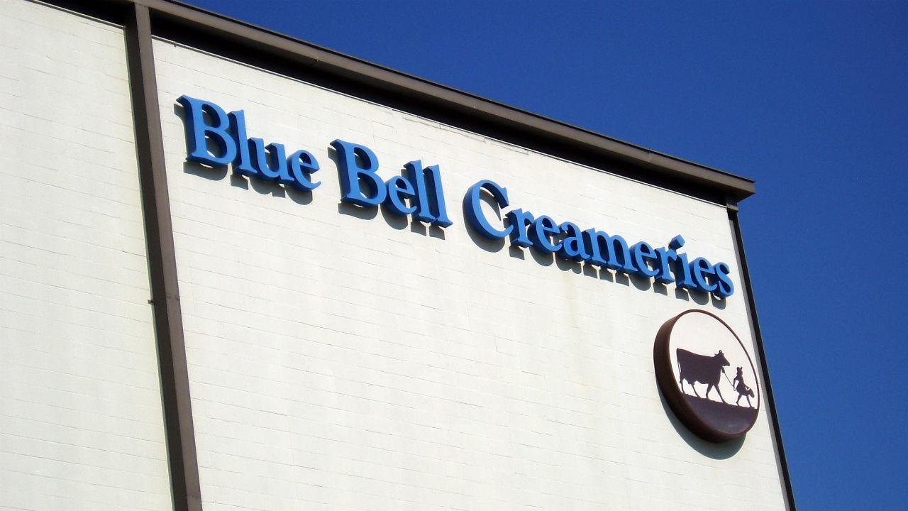 Blue Bell resumes production at its Alabama plant