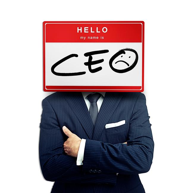 The rise of the CEO support group