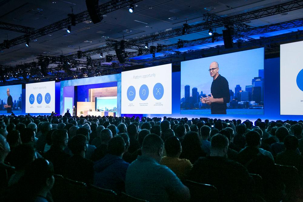 Will Microsoft’s new tools be enough to lure developers?