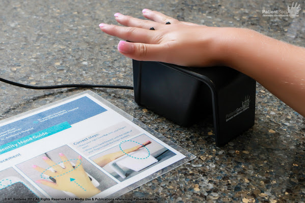Imprivata, bulking up in health-care data security, buys biometrics maker HT Systems