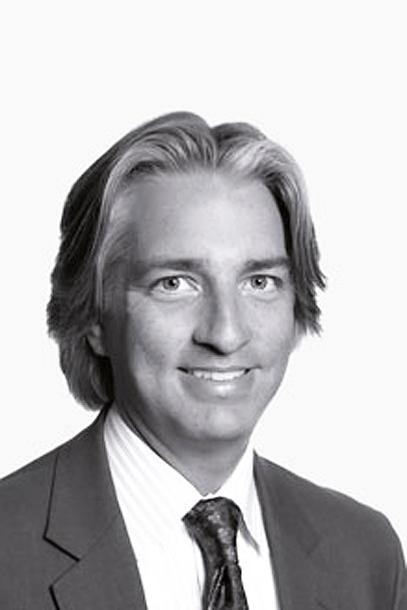 Cogent Partners co-founder launches private equity ‘restructuring’ shop