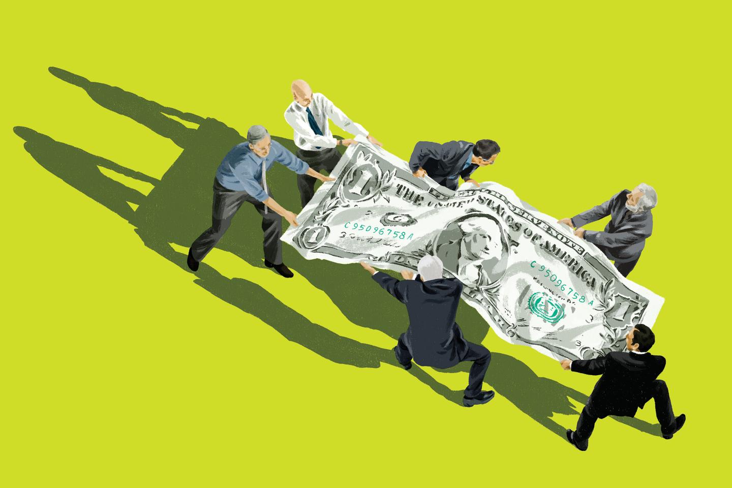How the dollar store war was won