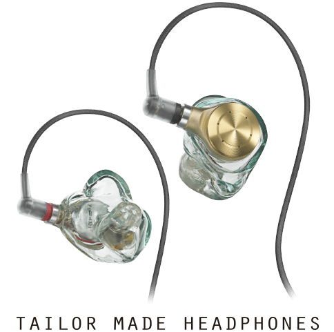 Sony is taking advance orders for custom-made earphones that cost $2,500