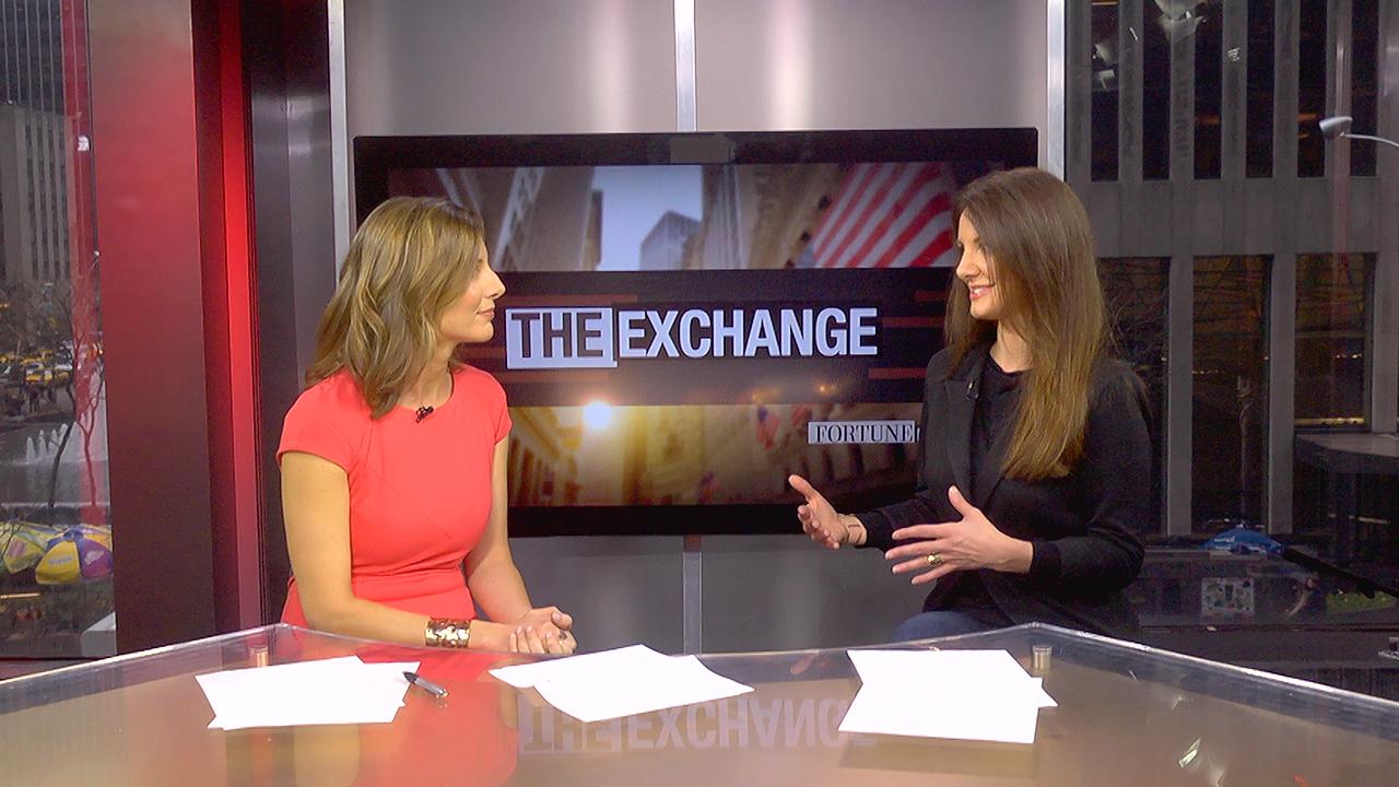 This week’s Fortune Live: Religious freedom, rising wages, jobs report, and NY’s auto show