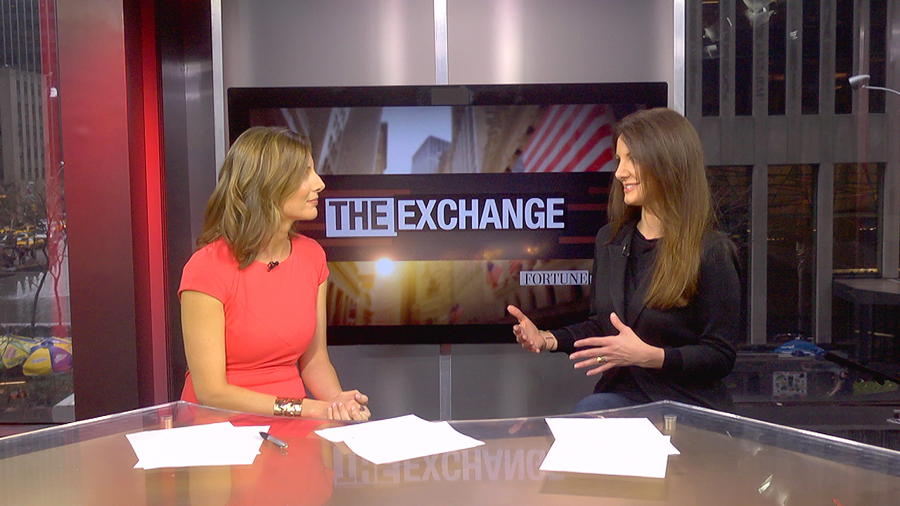 This week’s Fortune Live: Religious freedom, rising wages, jobs report, and NY’s auto show