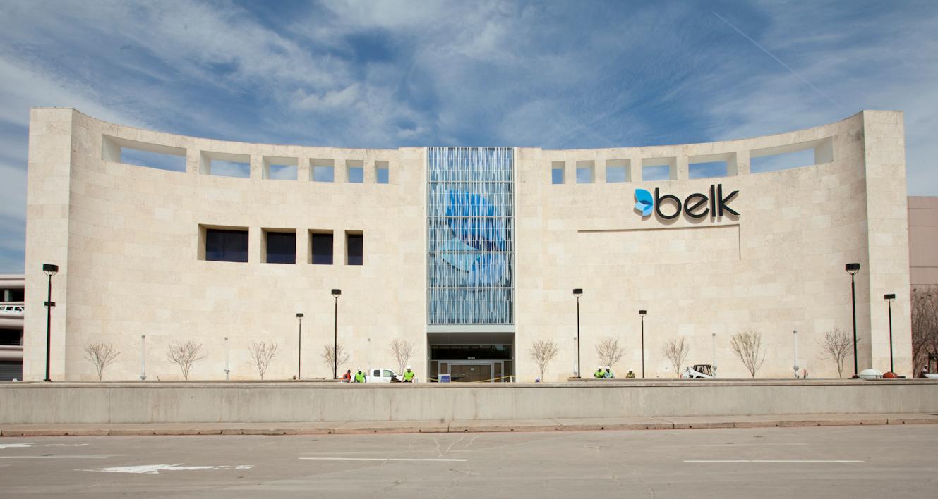 Macy’s, Nordstrom in the market to buy Belk? Don’t kid yourself