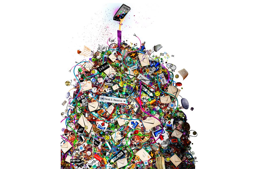 Your Email Inbox Is Out of Control. These 5 Tools Will Help