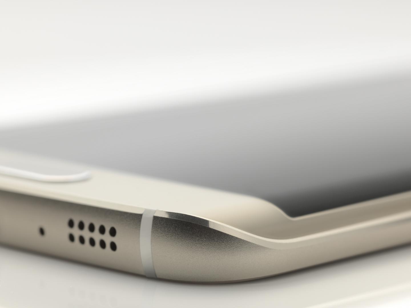 Galaxy S6 Edge