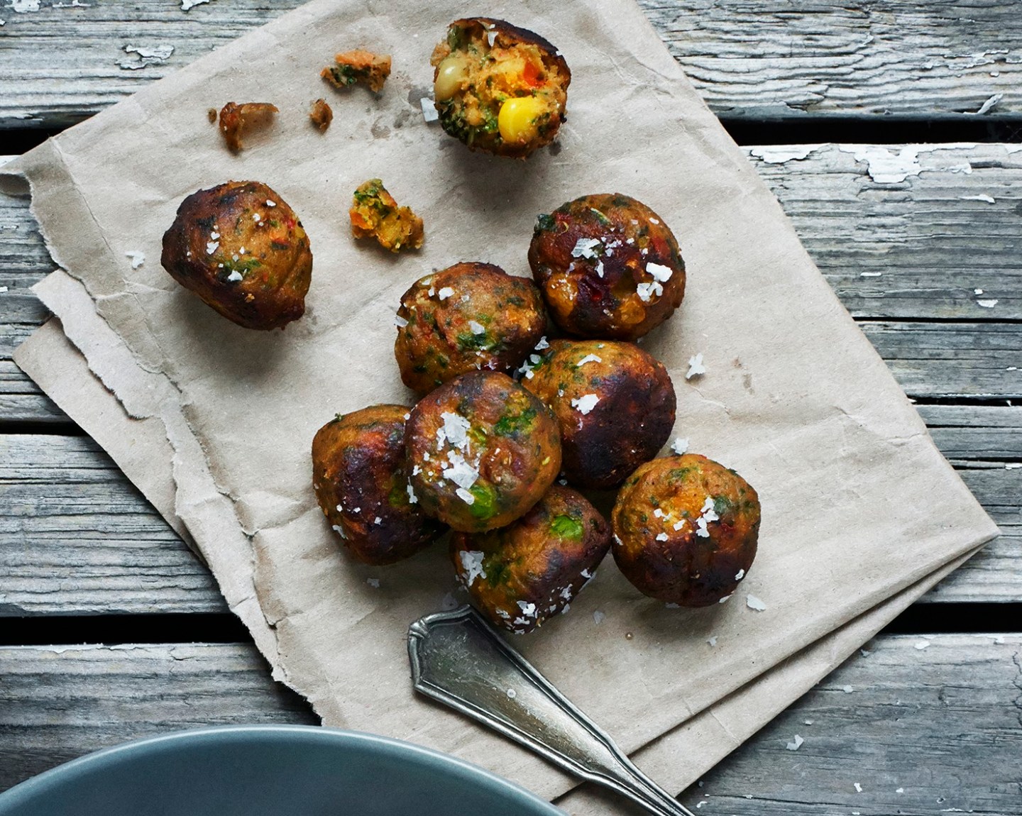 Ikea offers a new twist on one of its most iconic products—Swedish meatballs