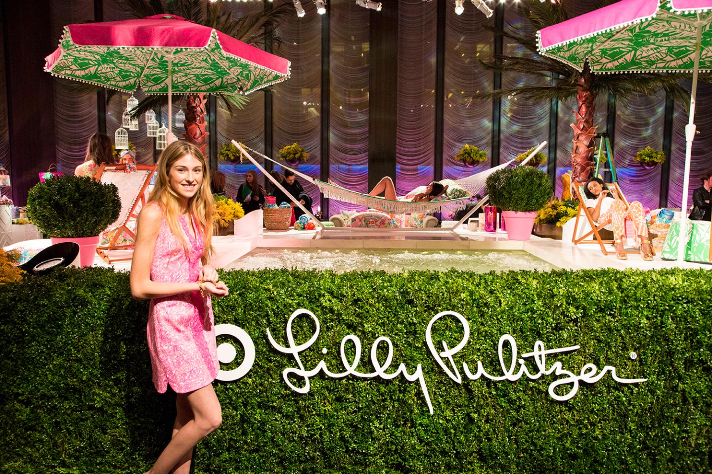 Target admits Lilly Pulitzer line was supposed to have lasted weeks