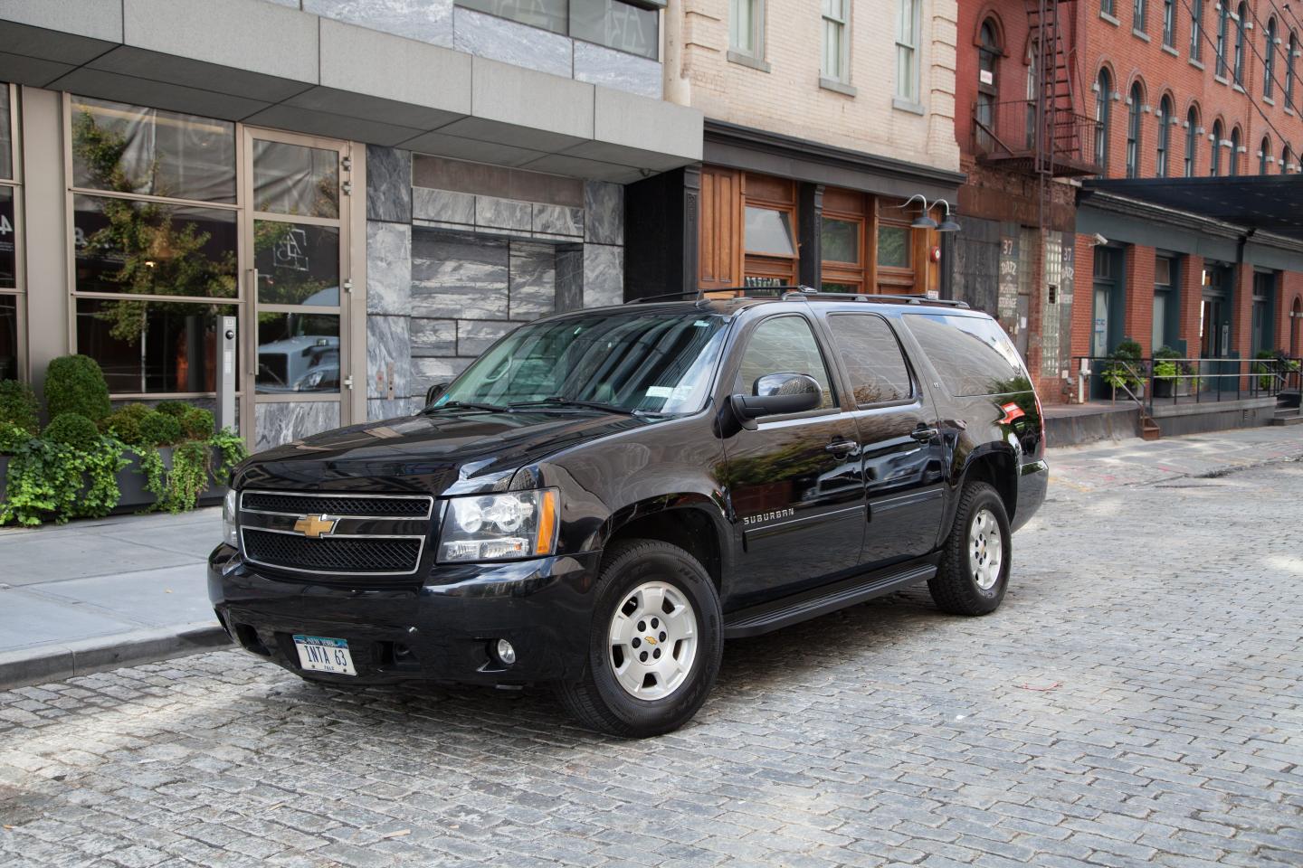 Gett plans to outmaneuver Uber in NYC without surge pricing