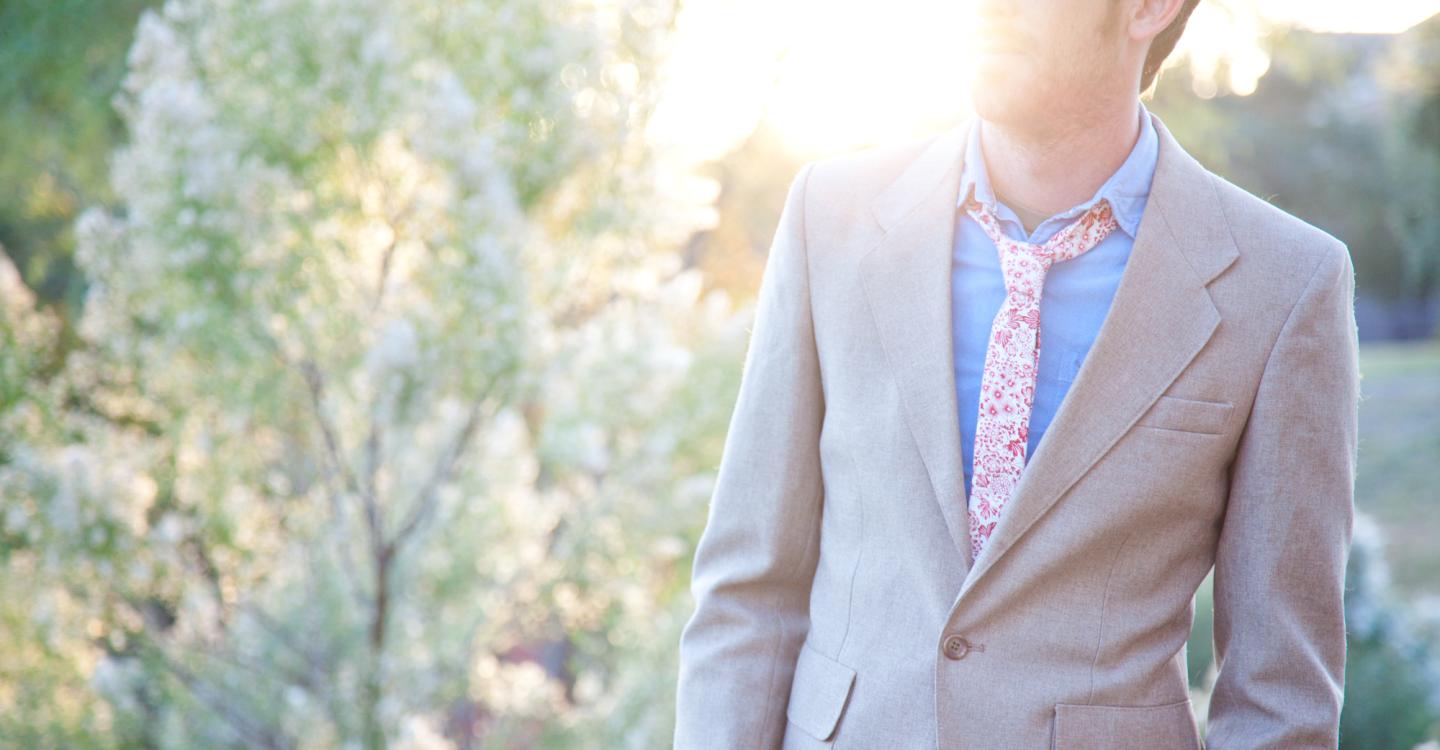 This company wants to turn your fat ties skinny
