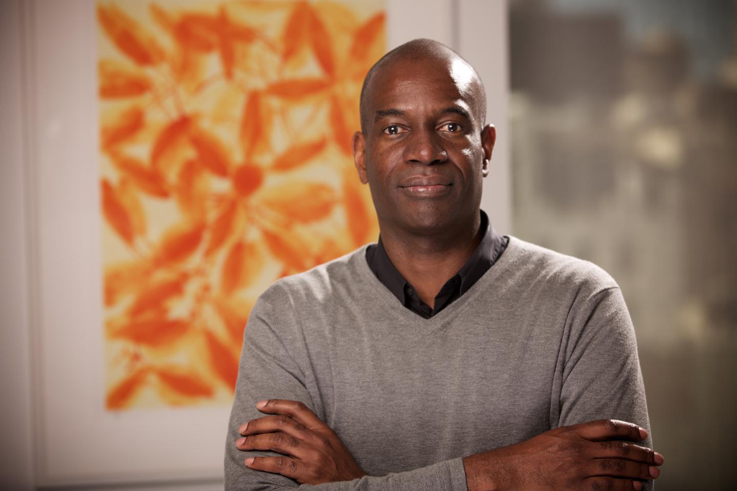 How Comcast invests in racial diversity