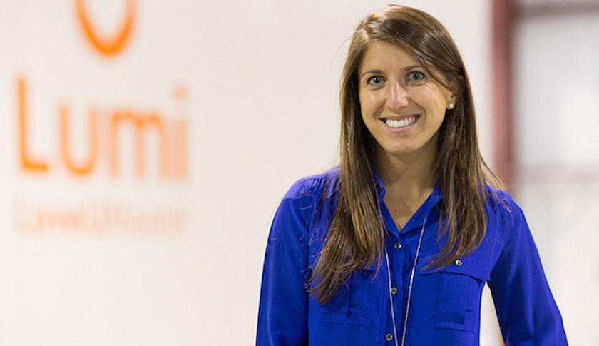How one MBA went from Lehman Brothers to high-pressure juice