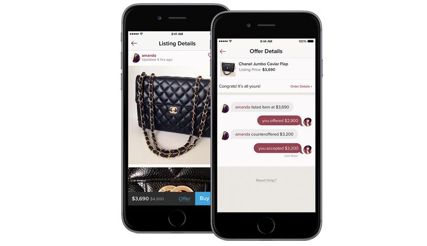 Why Poshmark is launching its own wholesale program