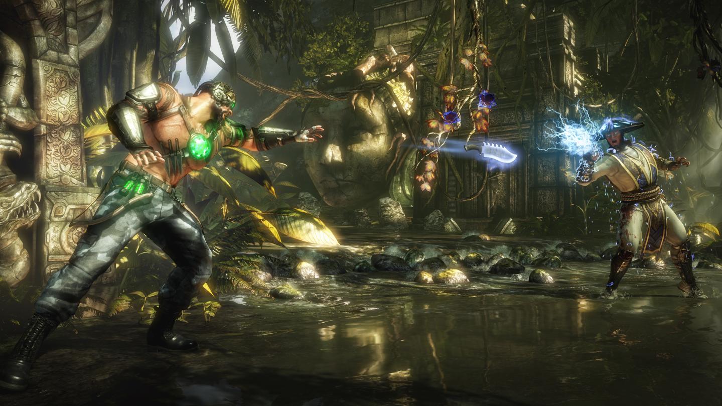 The top 10 selling video games of 2015 (so far)
