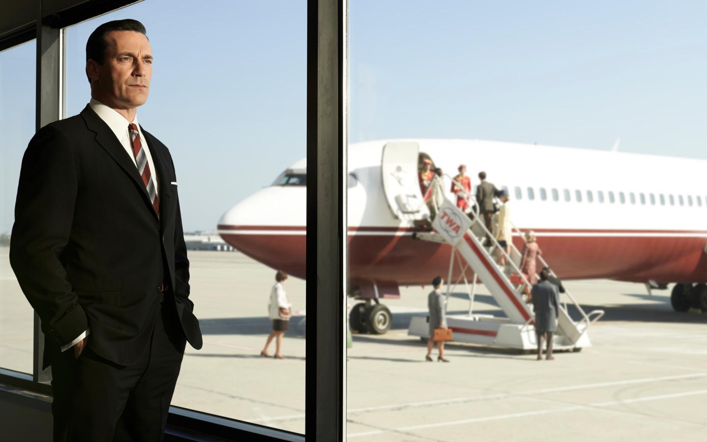How ‘Mad Men’ made its mark on business