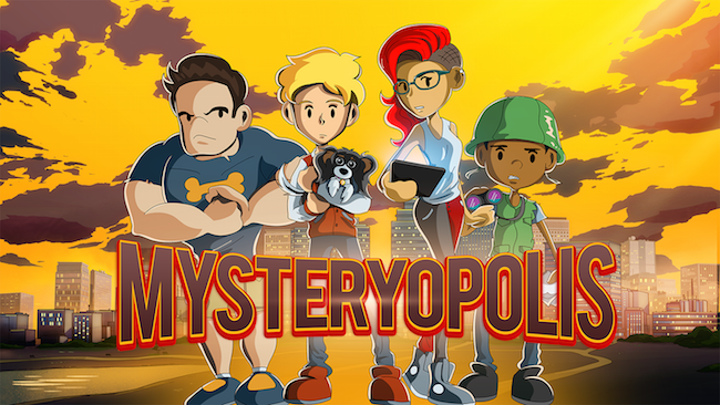 Is ‘CSI’ creator Anthony Zuiker’s latest project the next big thing in interactive entertainment?