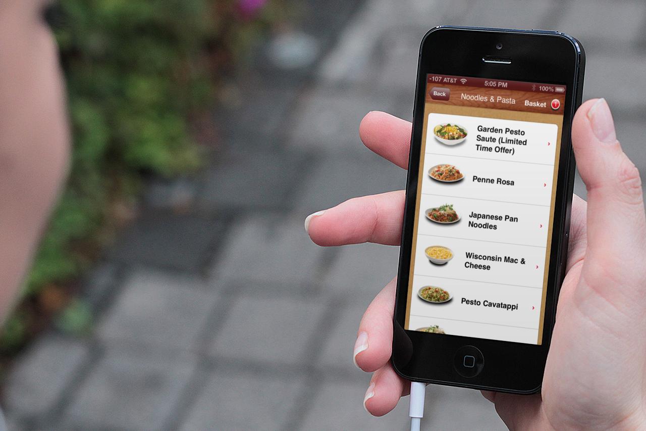 Exclusive: Tech firm Olo claims 10 million users