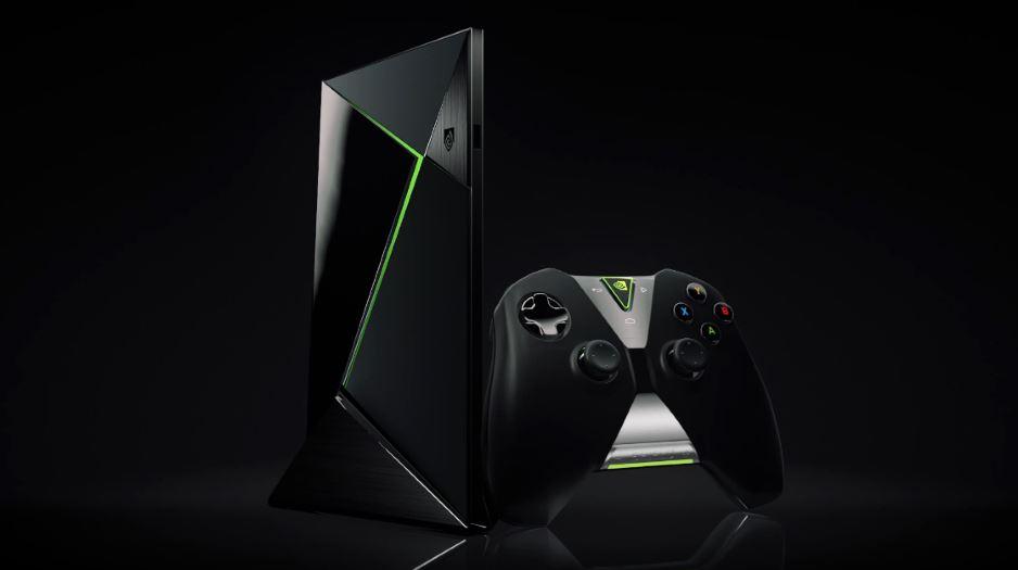Nvidia could be the next big thing in gaming. Here’s why.