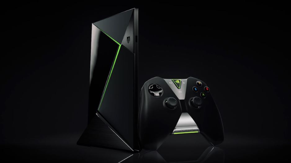 Nvidia could be the next big thing in gaming. Here’s why.