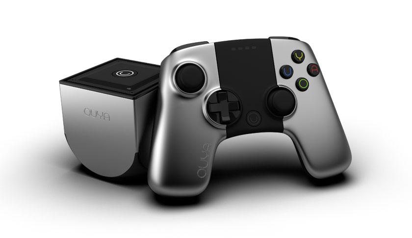 Exclusive: Gaming startup OUYA needs to find a buyer quickly