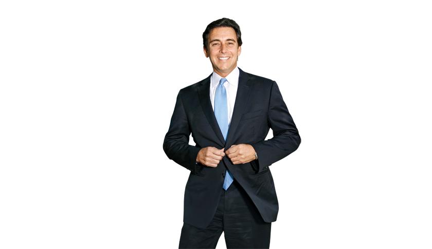 Mark Fields