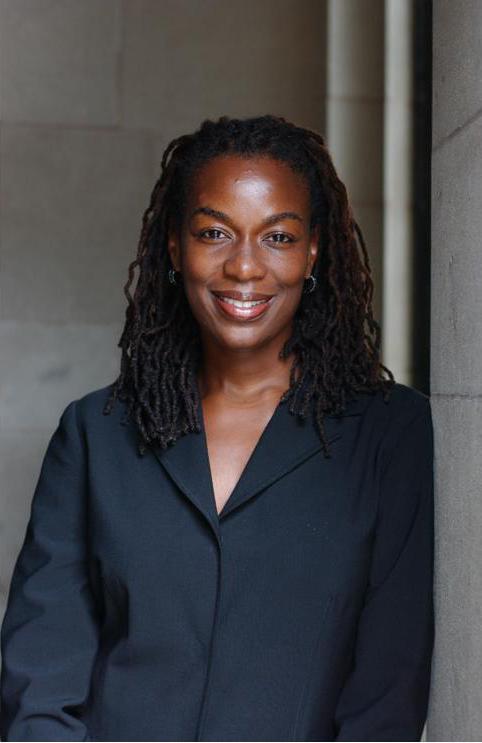 Why so few black women are senior managers in 2015