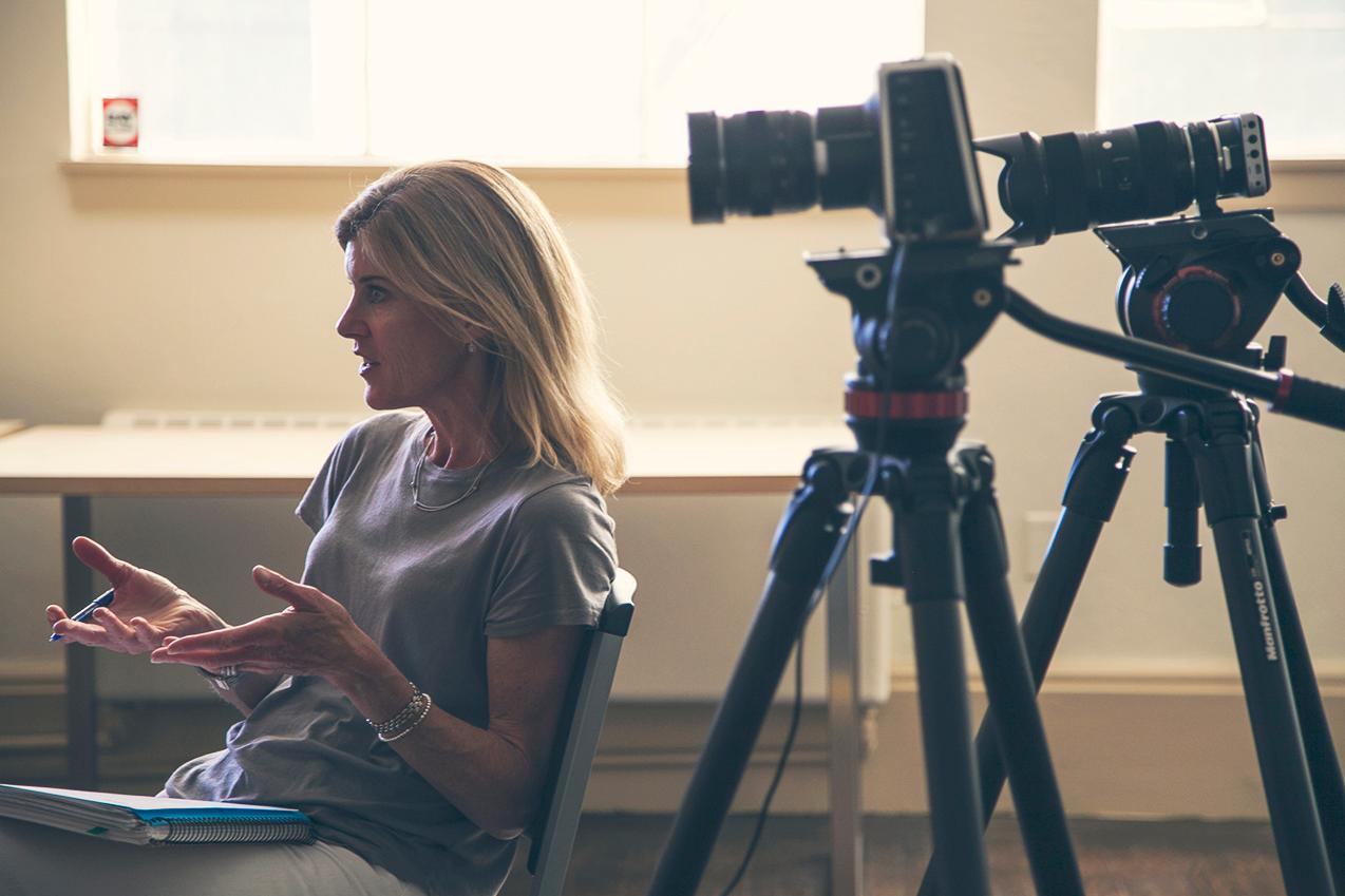 A new documentary shows what happens when there aren’t enough women in tech