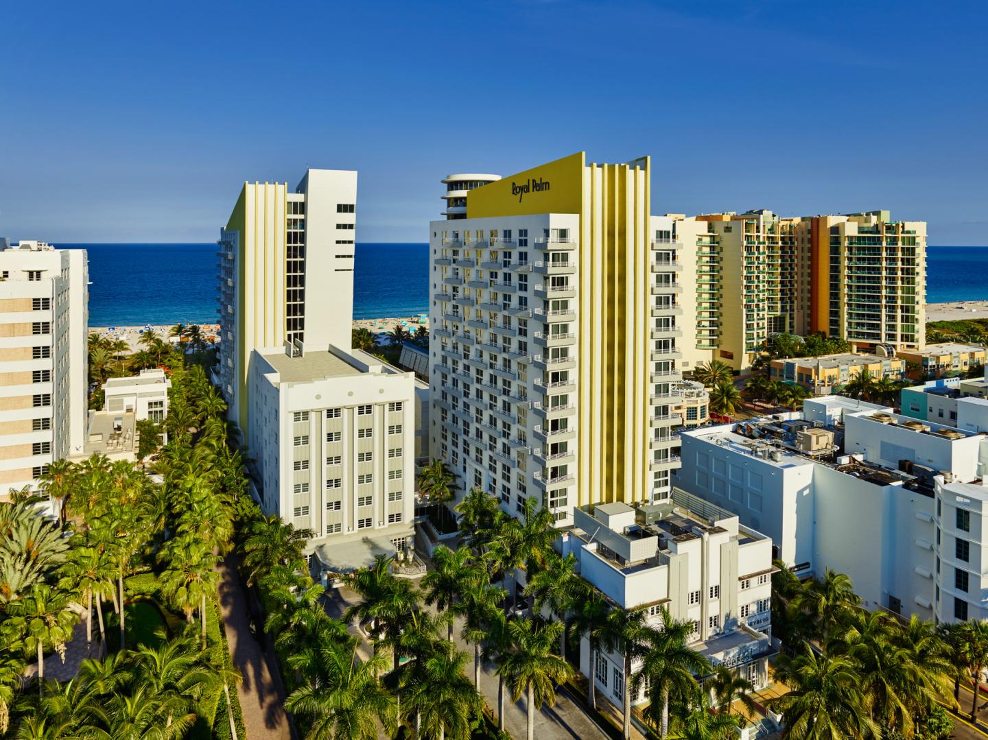 Starwood lauds loyalty with a new high-end brand