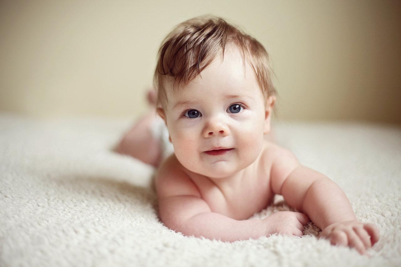 Are You Ready for Genetically Modified Babies?