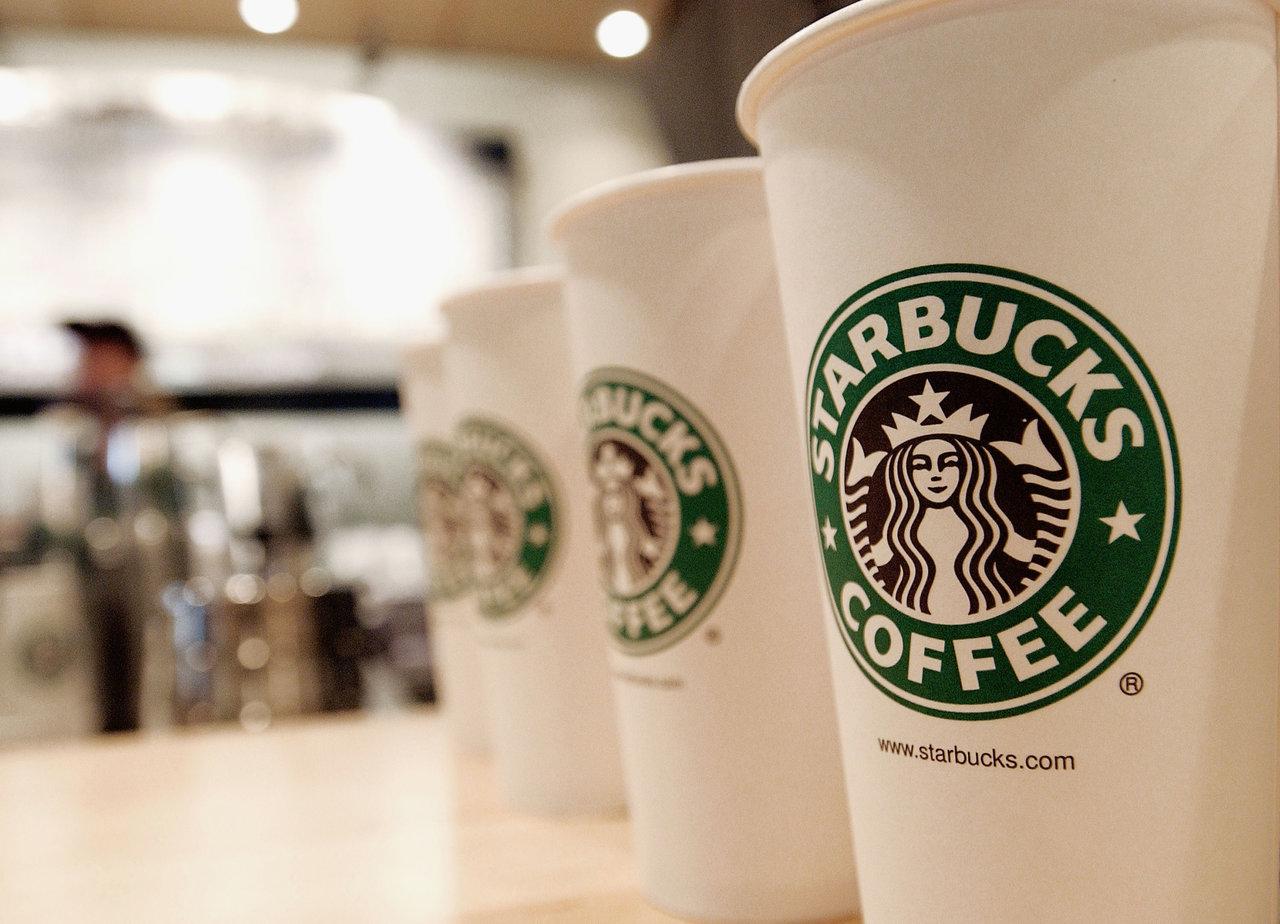 Starbucks has a new way for you to get your Frap on