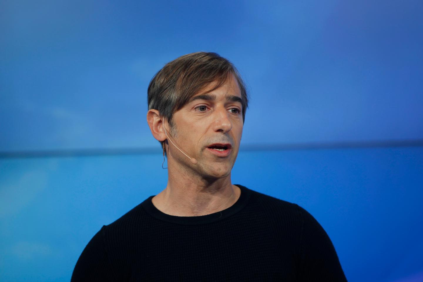 Look at how much Zynga shareholders dislike the CEO swap