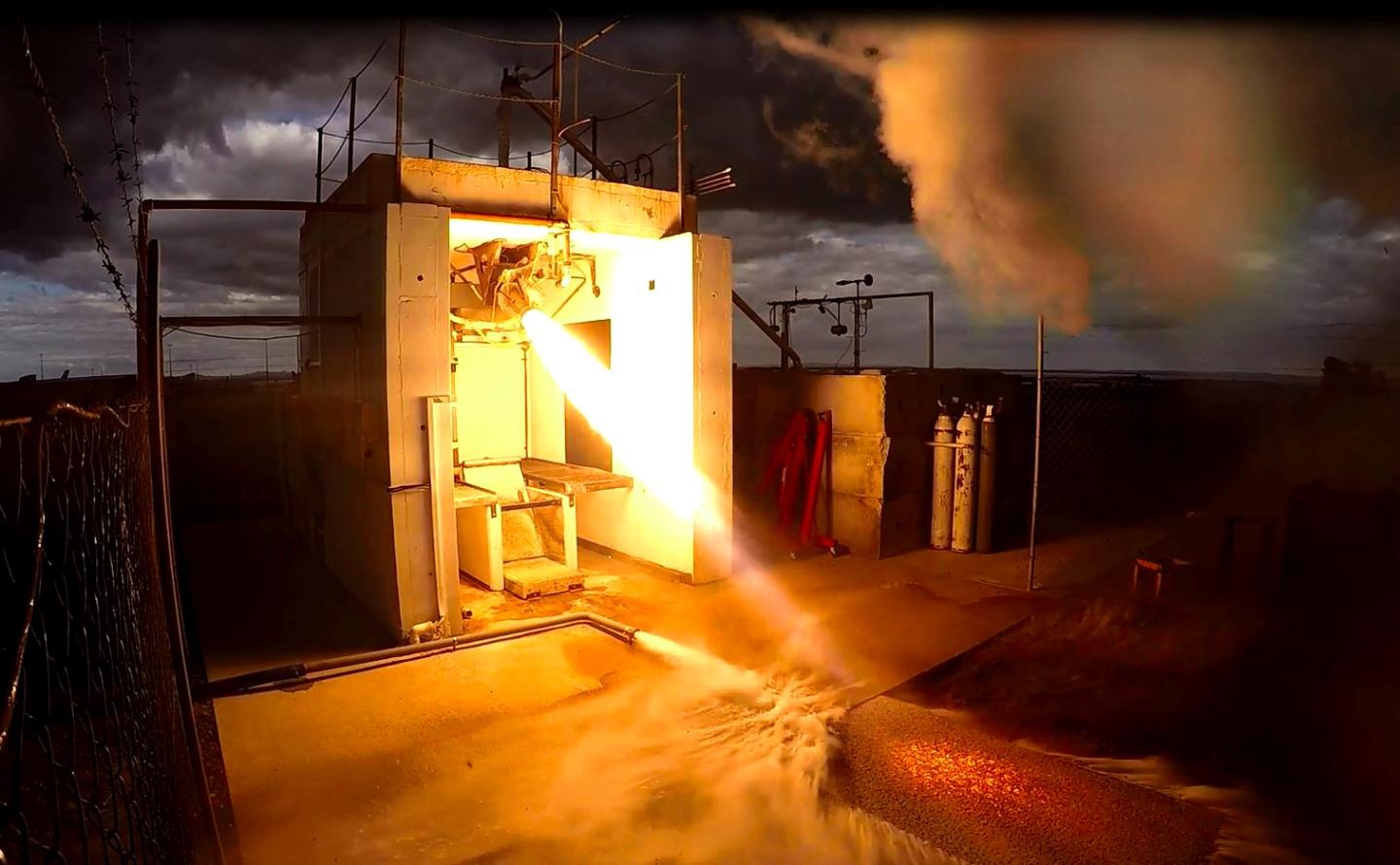 Rocket Lab aims to put small satellites in space for less