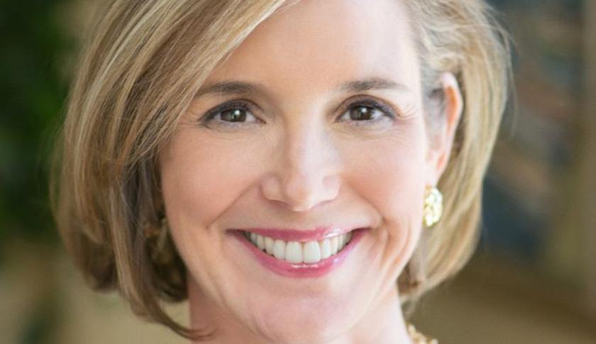 Sallie Krawcheck: “Ask for the raise.”