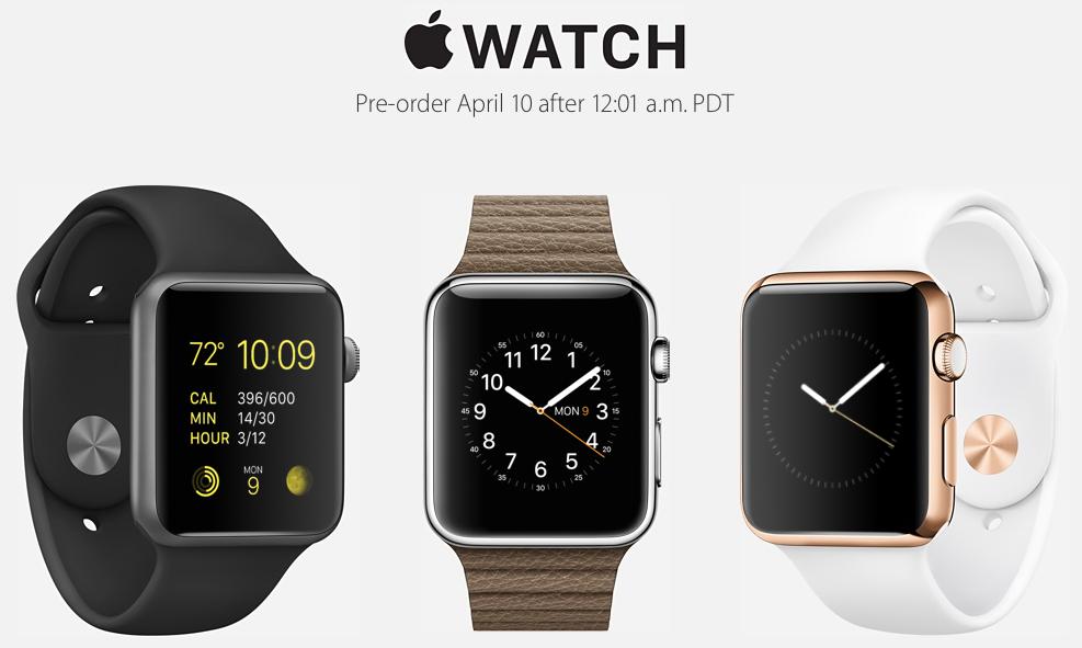Why the Apple Watch points to big trouble for Garmin