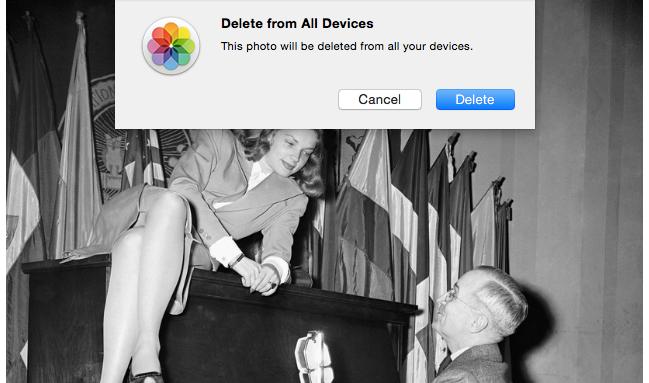 What Apple’s iCloud Photo Library could’ve been, but isn’t