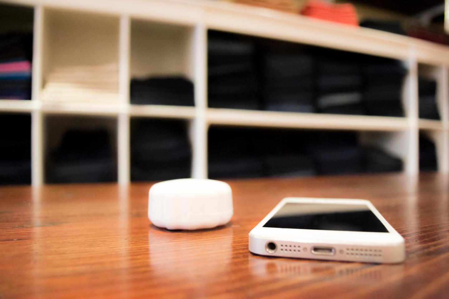 Bluetooth Is About To Get Some Big Improvements
