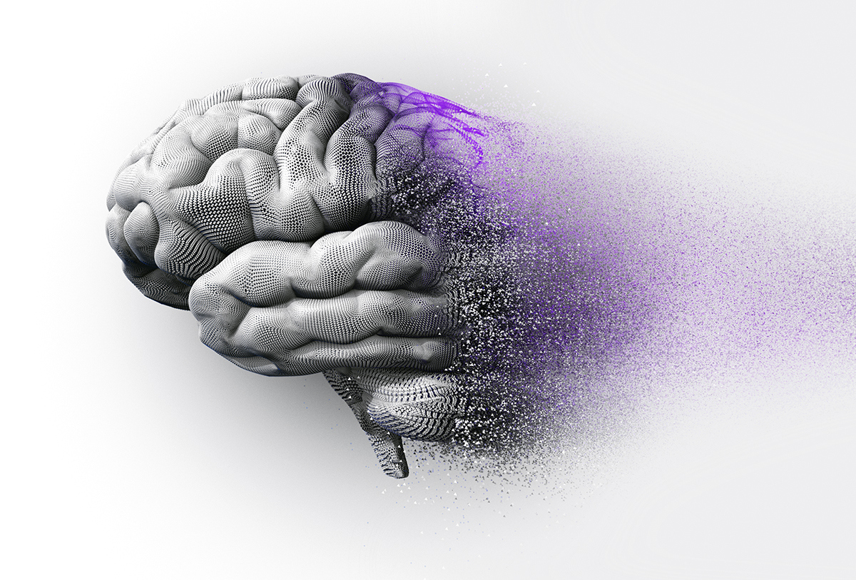 Biogen Drug Shows Early Promise against Alzheimer’s Disease