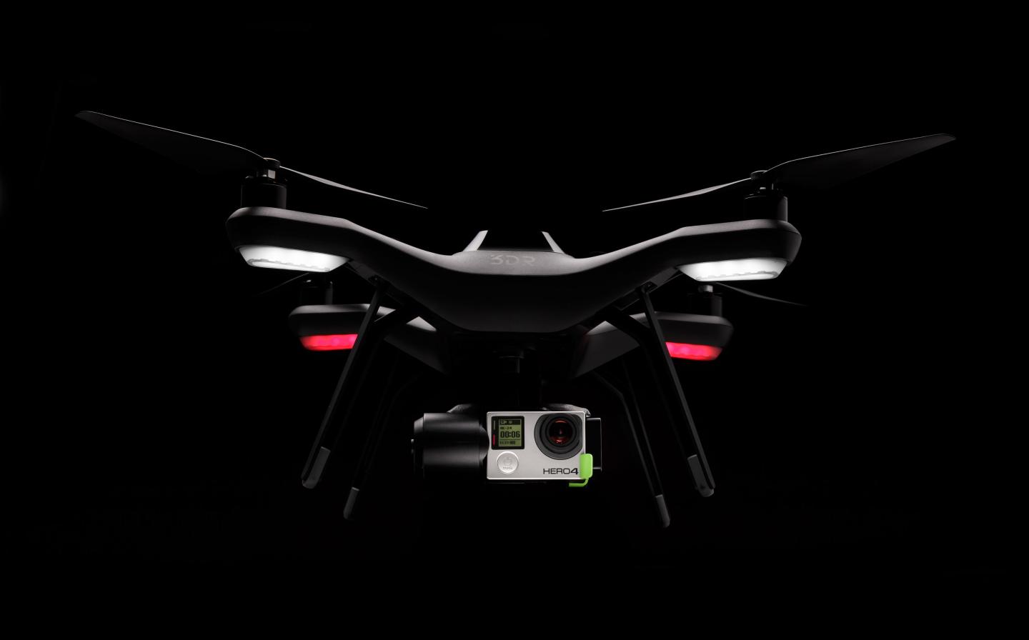 This is the year consumer drones get serious