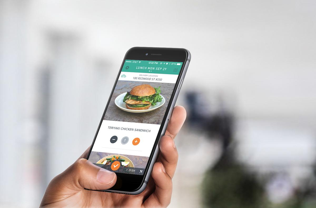 Sprig Is the Latest Meal Delivery Service to Shut Down