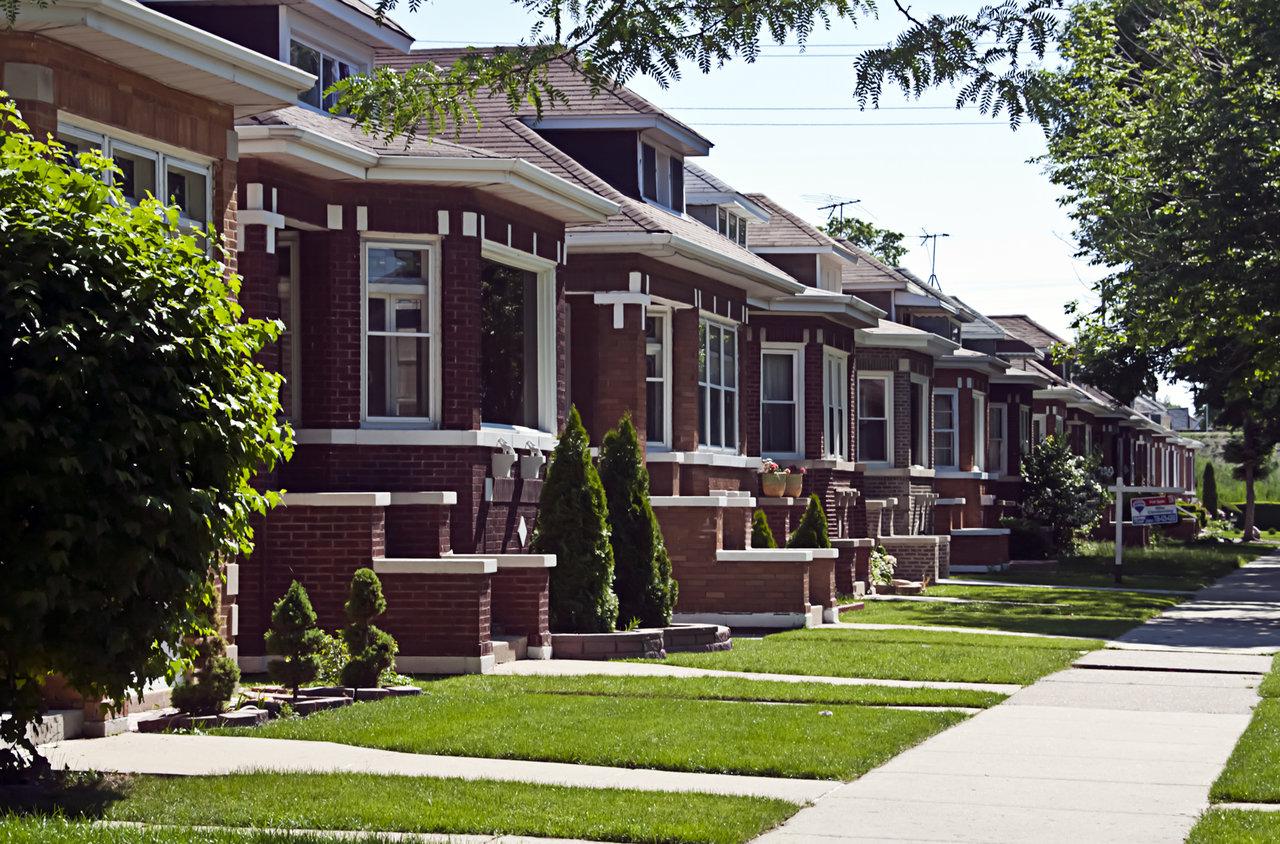 Why It’s Still So Hard to Buy Your First Home