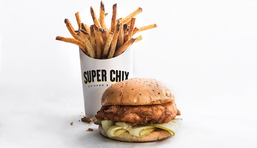 KFC’s parent company is going for Chick-fil-A’s throat