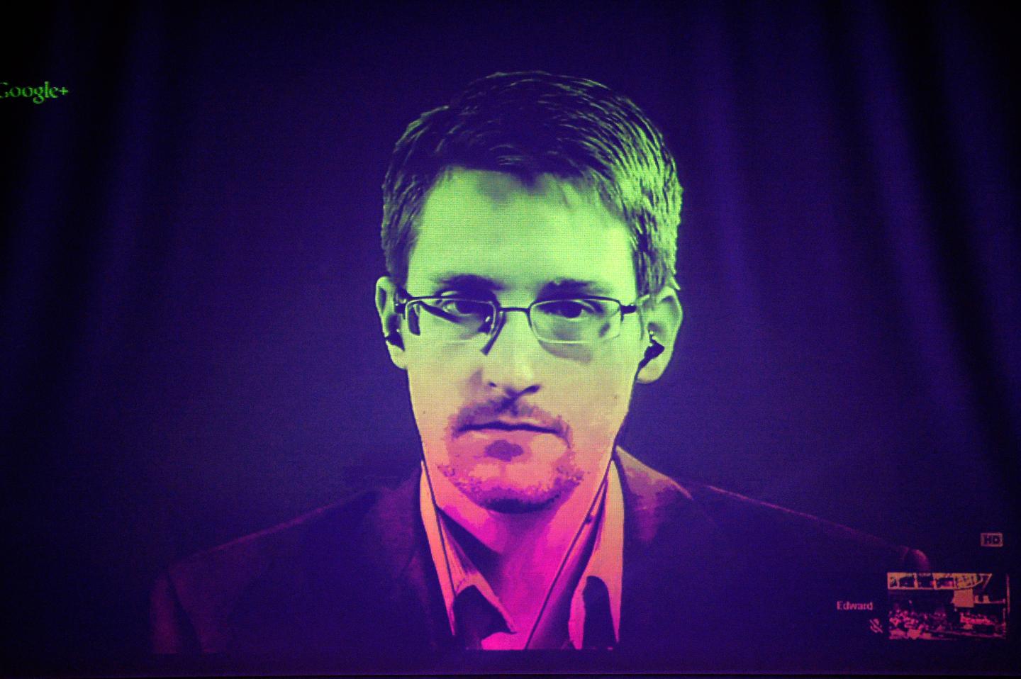 Human Rights Groups Take U.K. Surveillance Challenge to Top European Court