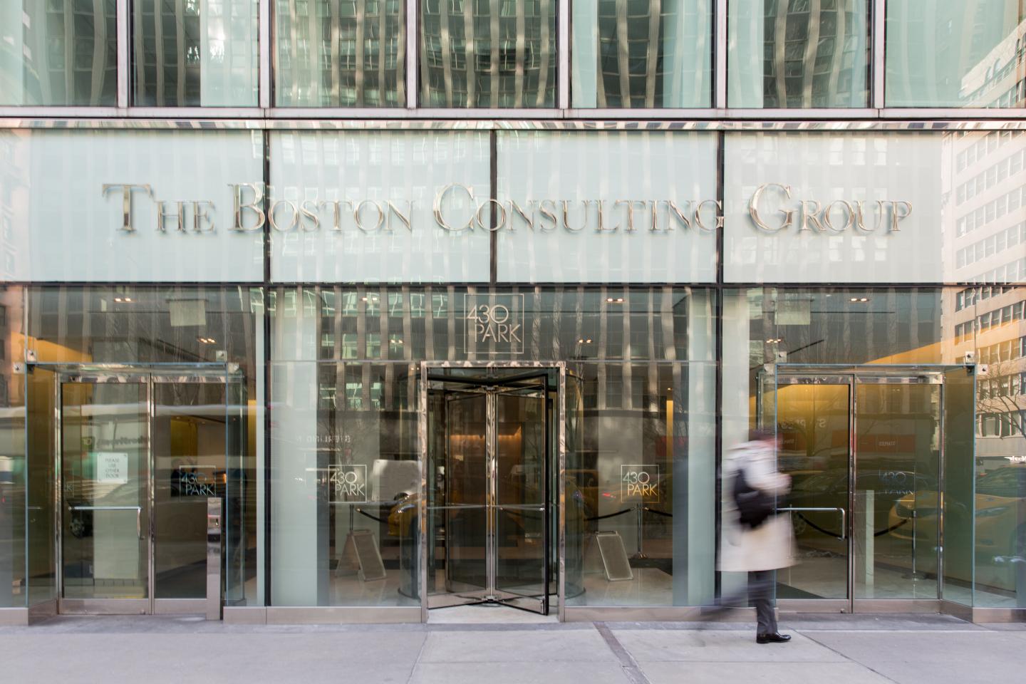 20 great workplaces in consulting and professional services