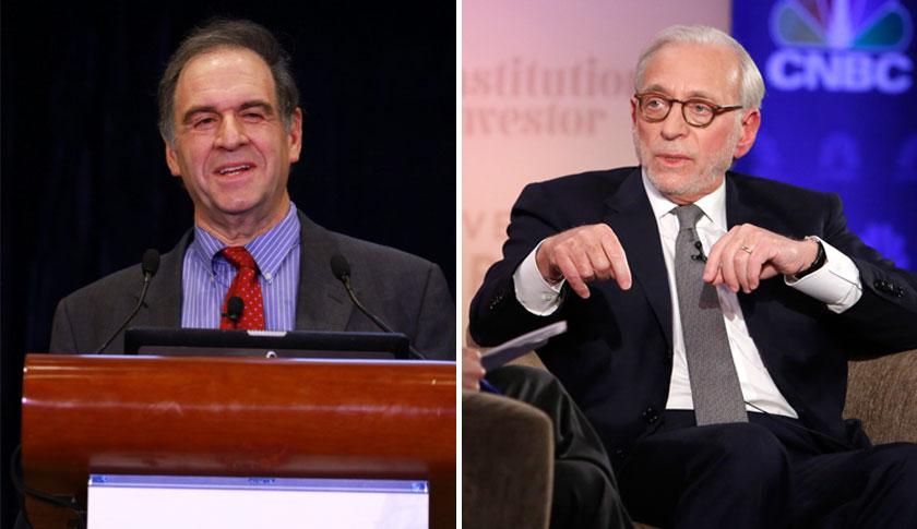 DuPont activist battle spreads from Wall Street to academia