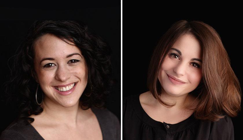 Why these founders are airing their dating startup’s dirty laundry on a podcast