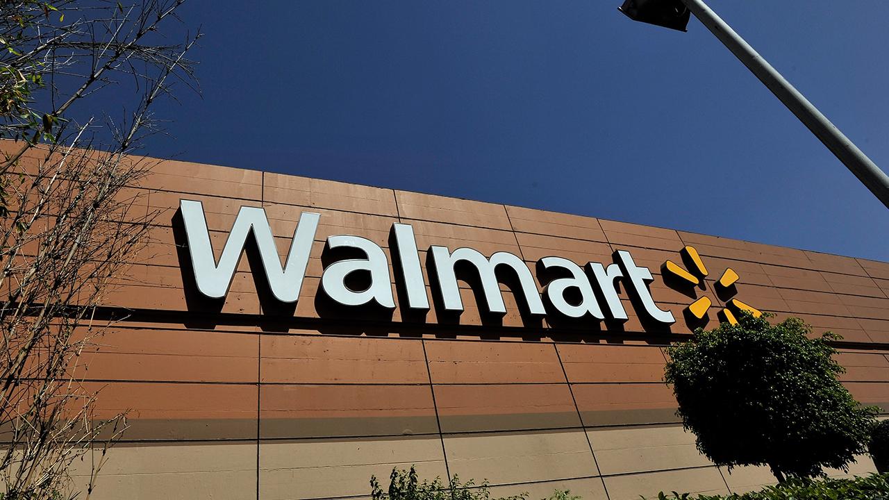 9 facts about Walmart that will surprise you