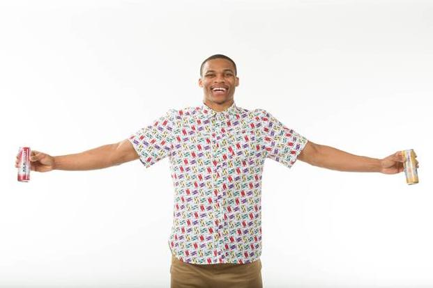 PepsiCo nabs NBA sponsorship rights from Coca-Cola