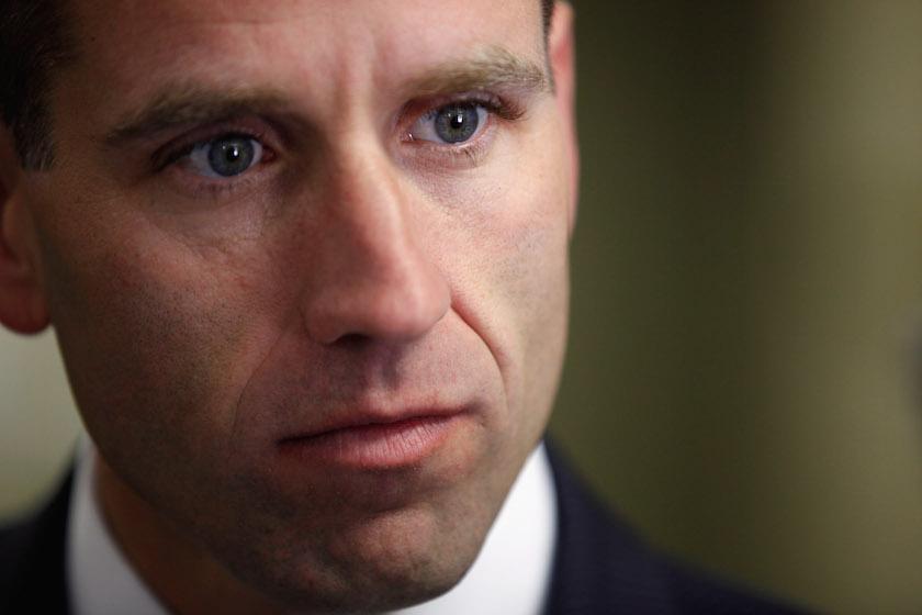 Beau Biden